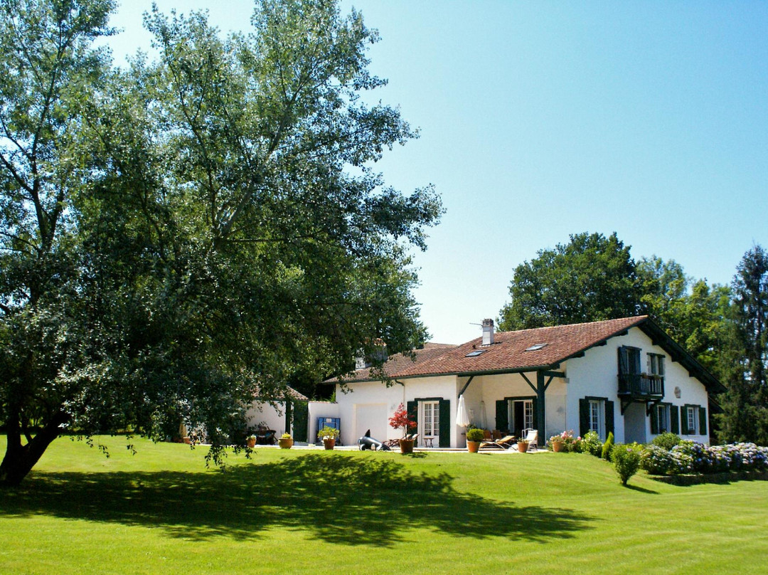 Chambre d'Hôtes Iduzkian