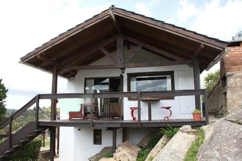 Cabanas Terranostra