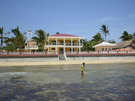 Samar Island旅游攻略图片