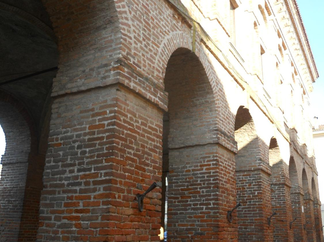 Galleria degli Antichi景点图片
