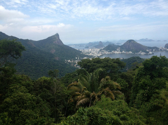 Rio Adventures-里约热内卢必去景点