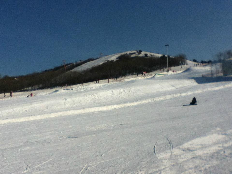 沈阳怪坡风景区-沈阳市必去景点