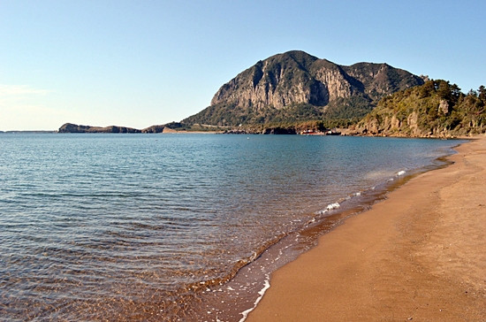 Jeju Olle Trail Routes-济州岛必去景点