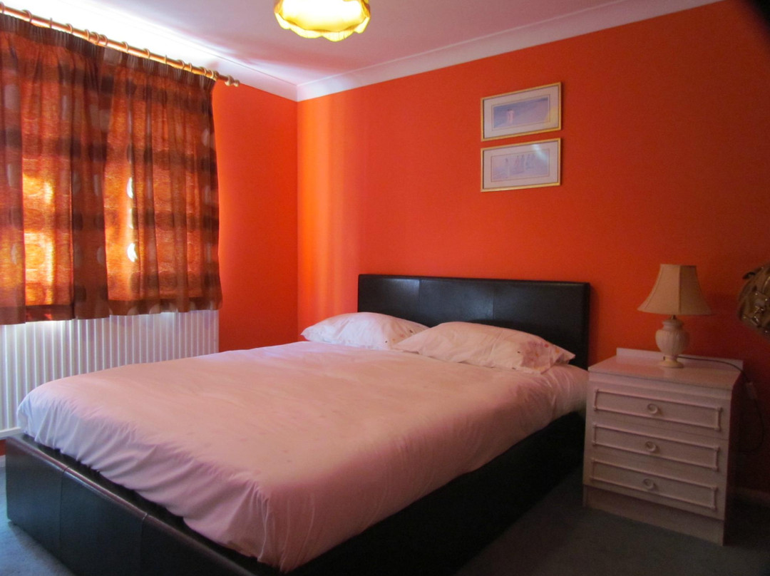 Woodlands Lodge