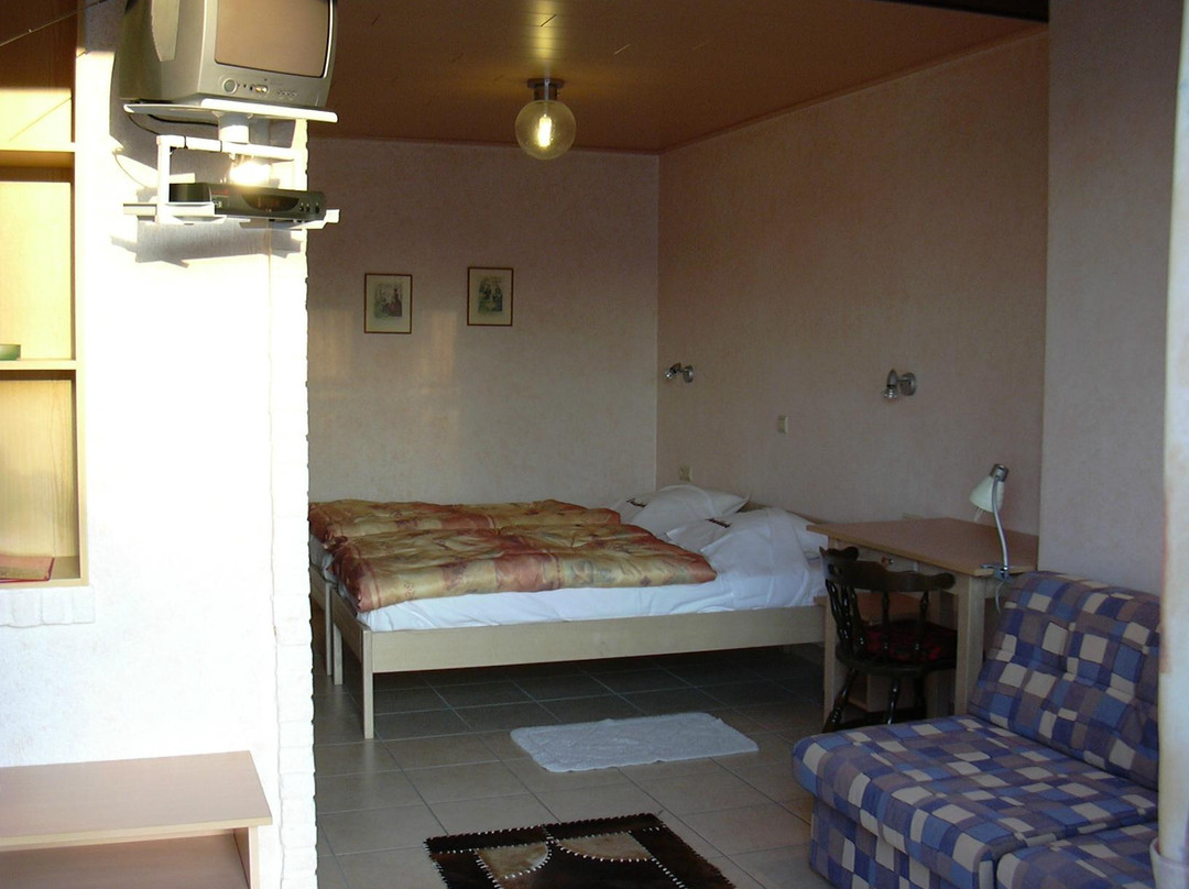 Hostellerie Daiseldaele主图
