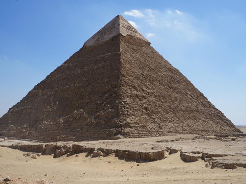 Egypt Day Tours-开罗必去景点