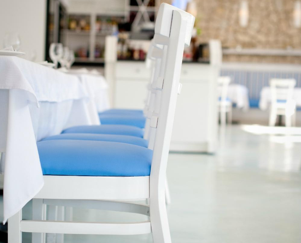 Yammas Restaurant-鲁斯登堡必去景点