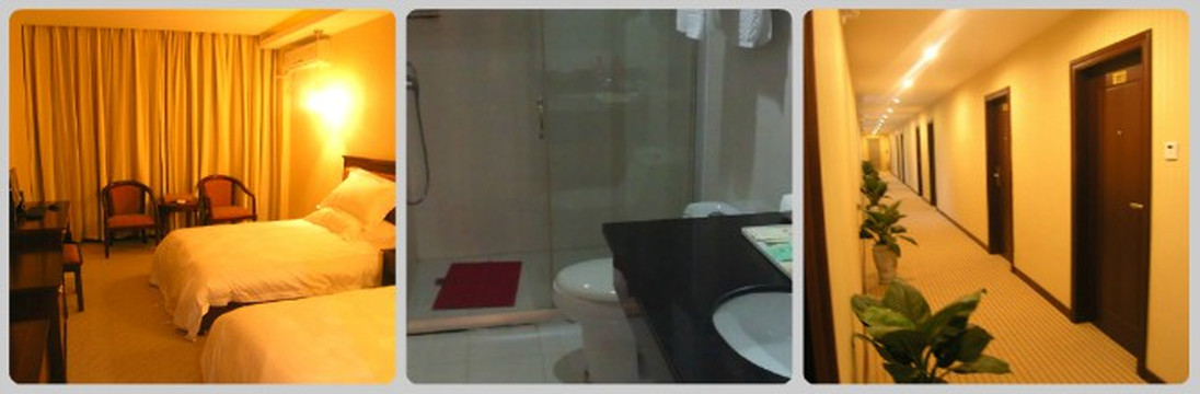 东城大酒店主图