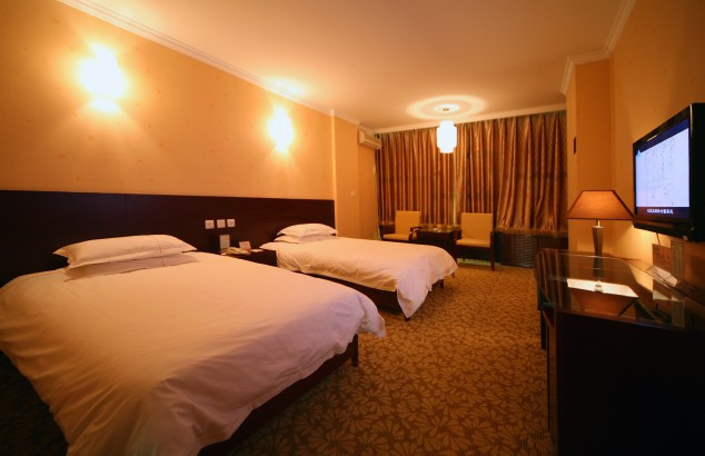 陇东明珠宾馆主图