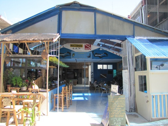 Royal Dive Center-长滩岛必去景点