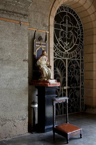San Jose Church (Iglesia de San Jose)景点图片
