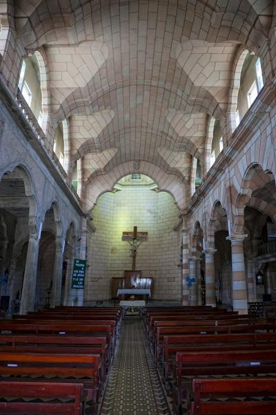 San Jose Church (Iglesia de San Jose)景点图片