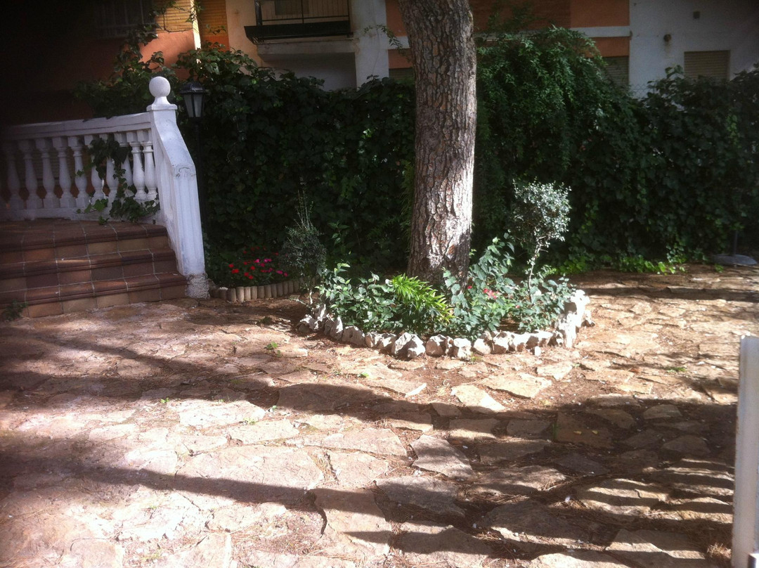 Hostal Victoria主图