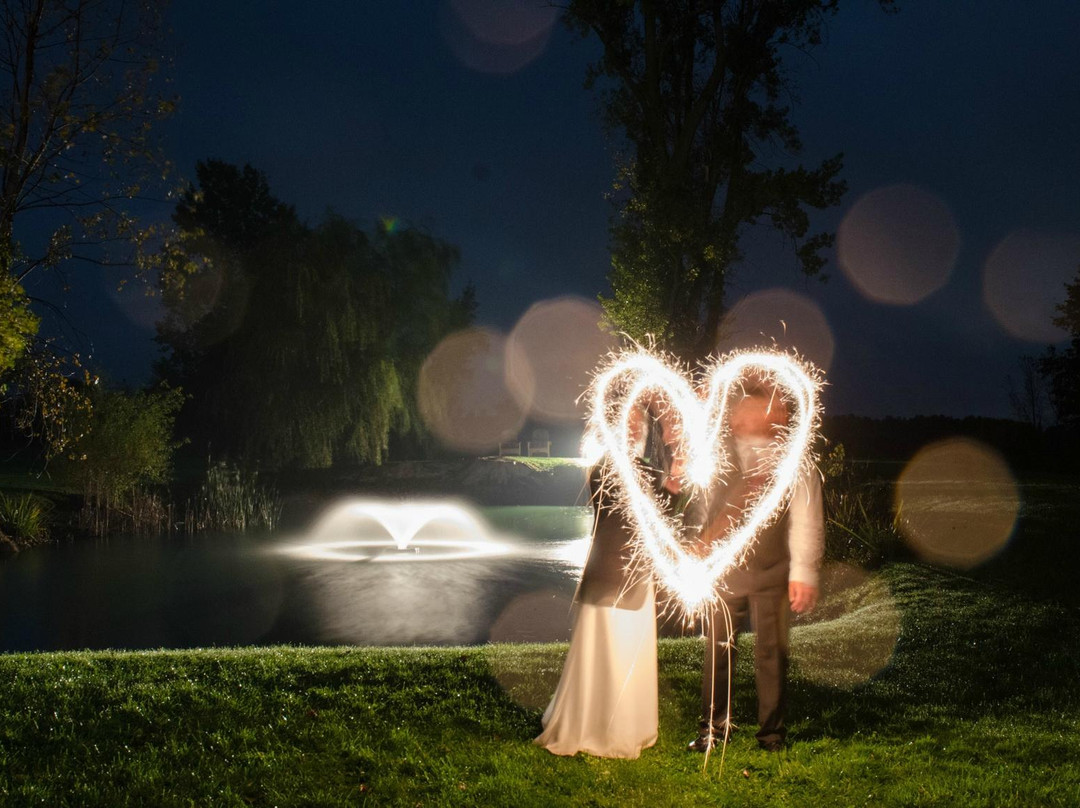 Tourterelle Restaurant and Inn主图