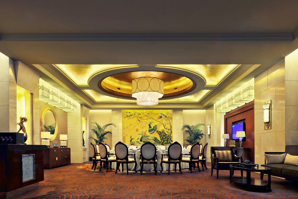 瑞安国际大酒店主图