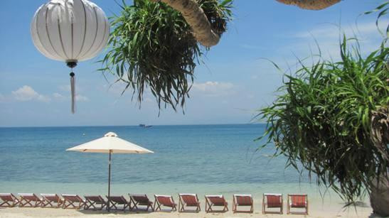 Cham Island (Cu Lao Cham)-会安必去景点