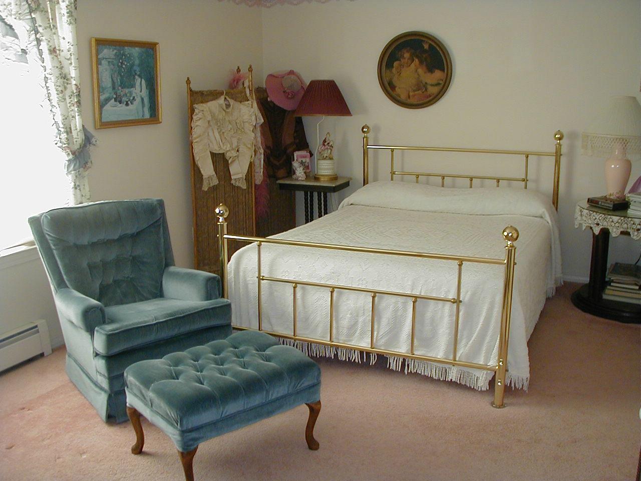 Special Joys Bed and Breakfast-官方