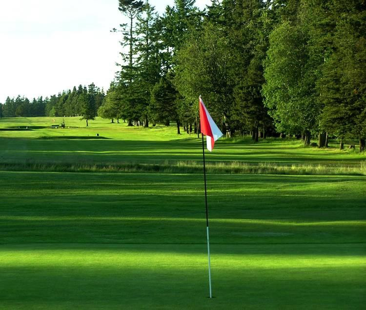 Lopez Island Golf Club景点图片