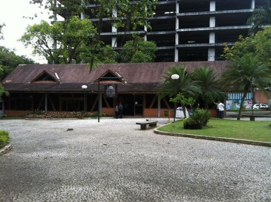 Museu da Cerveja-Blumenau必去景点