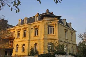 Pension Thieme-浴室