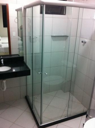 Hotel Campina Executivo主图