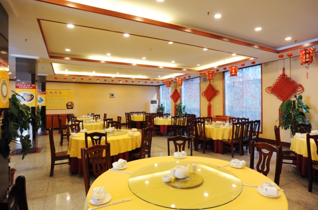 济南如家联盟华驿酒店机场店-官方