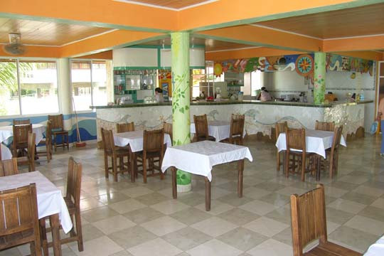 La Rosa De Los Vientos