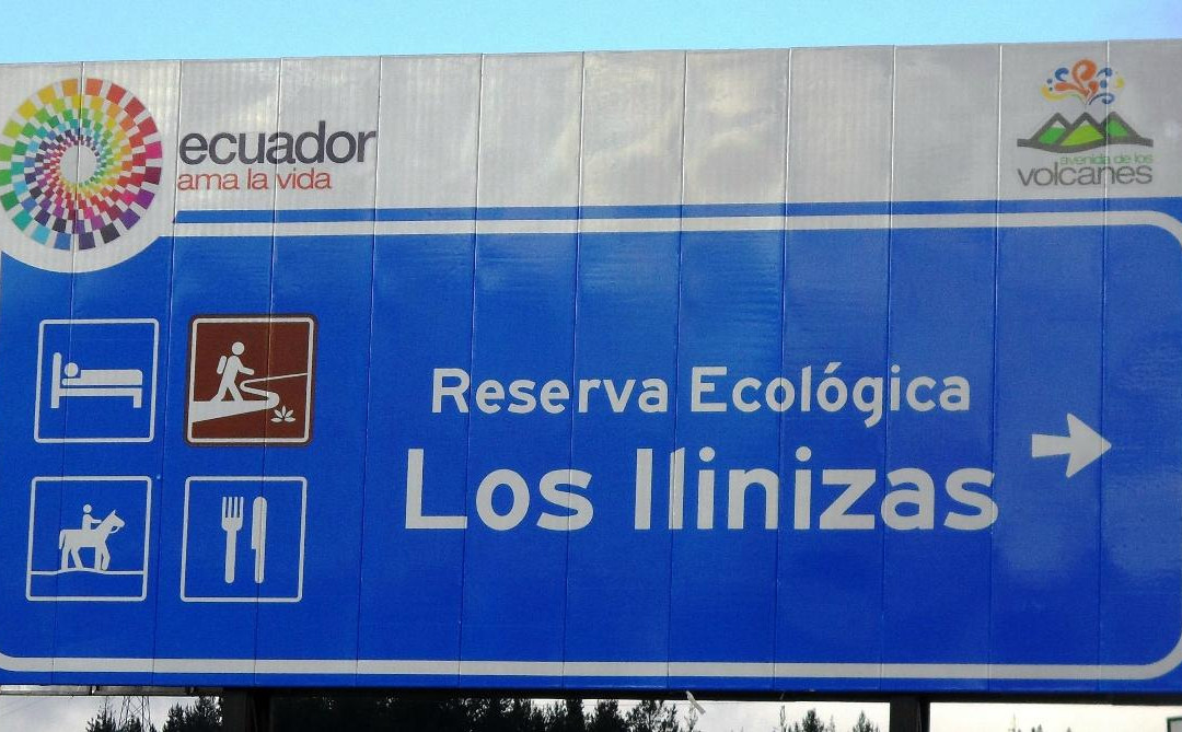 Illiniza Ecological Reserve-Alangasi必去景点