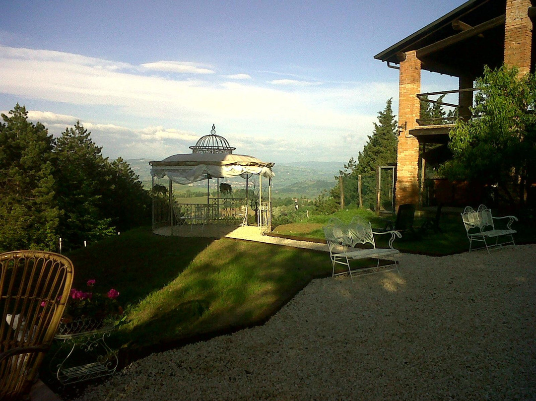 Agriturismo Guardastelle The Bed and Breakfast主图