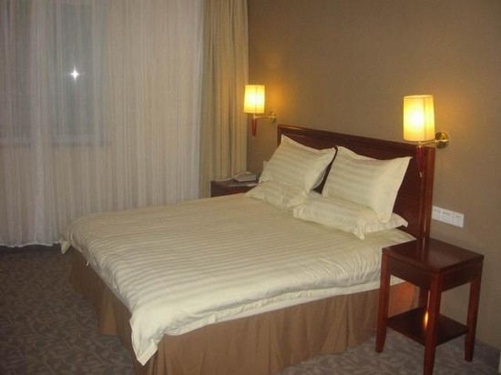 格林豪泰重庆谢家湾快捷酒店主图