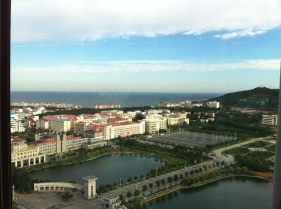 海悦建国饭店主图