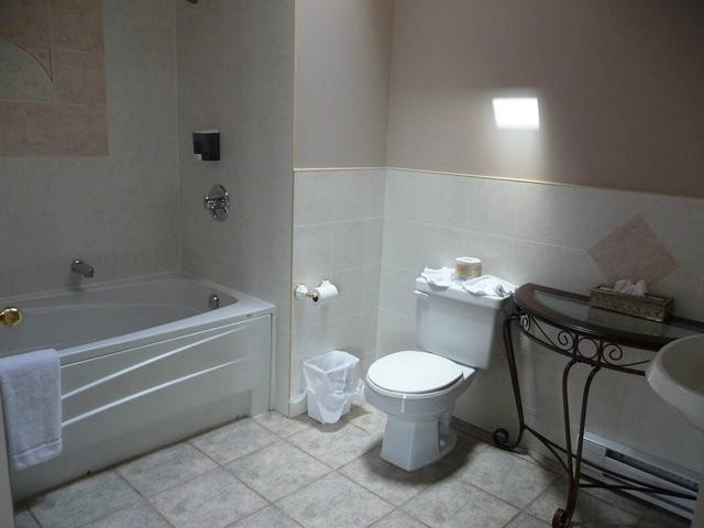 Beach Street Inn主图