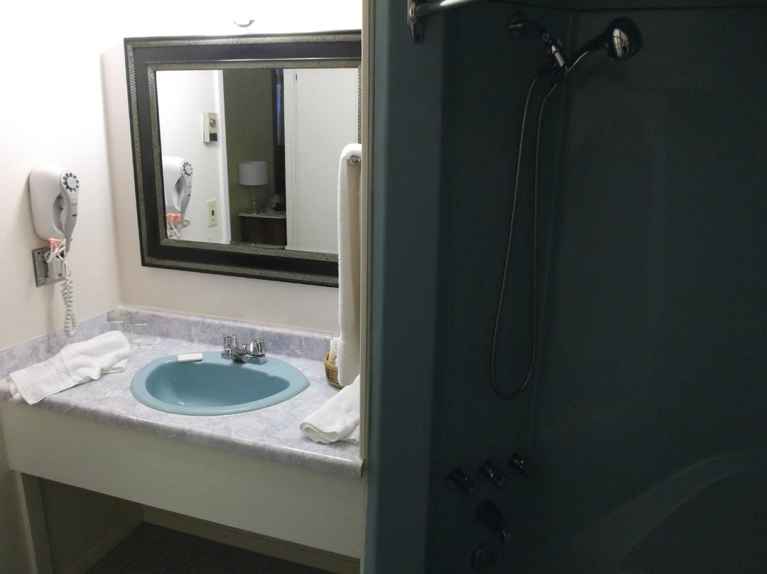 Motel Le Château主图