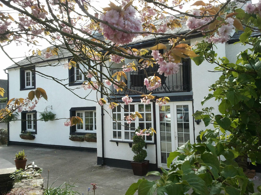 Moresby酒店住宿-Littlebeck Warren