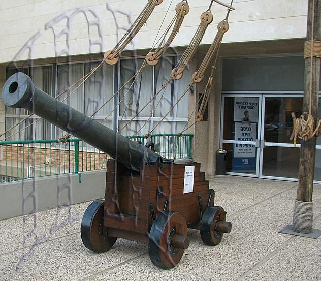 National Maritime Museum-Haifa必去景点