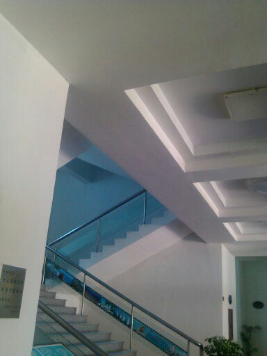 省安度假中心主图