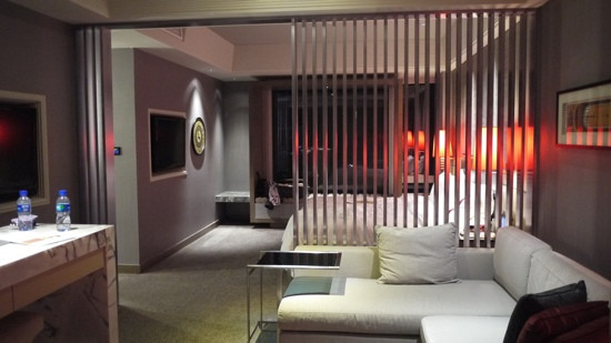 榛悦·隆堡成都酒店主图