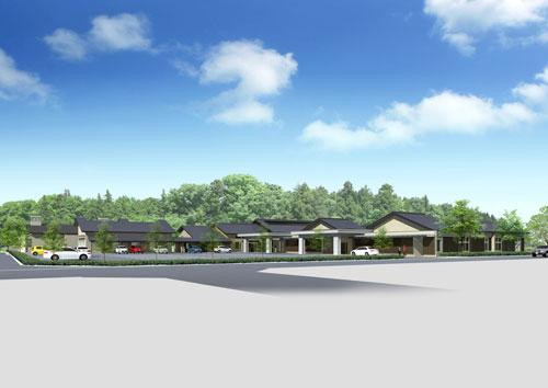 Wellness House SARAI