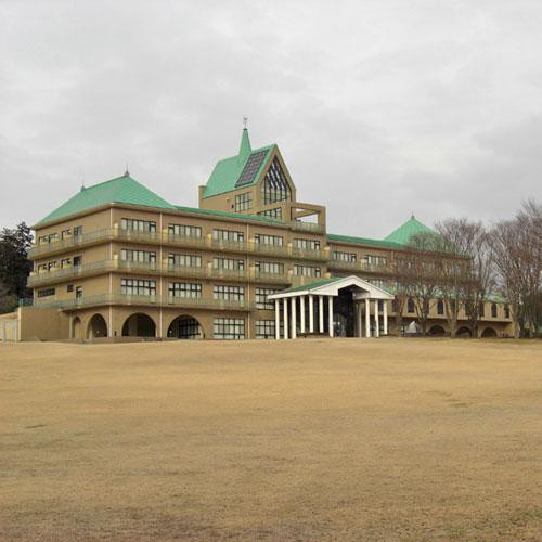Chateau De L'espoir