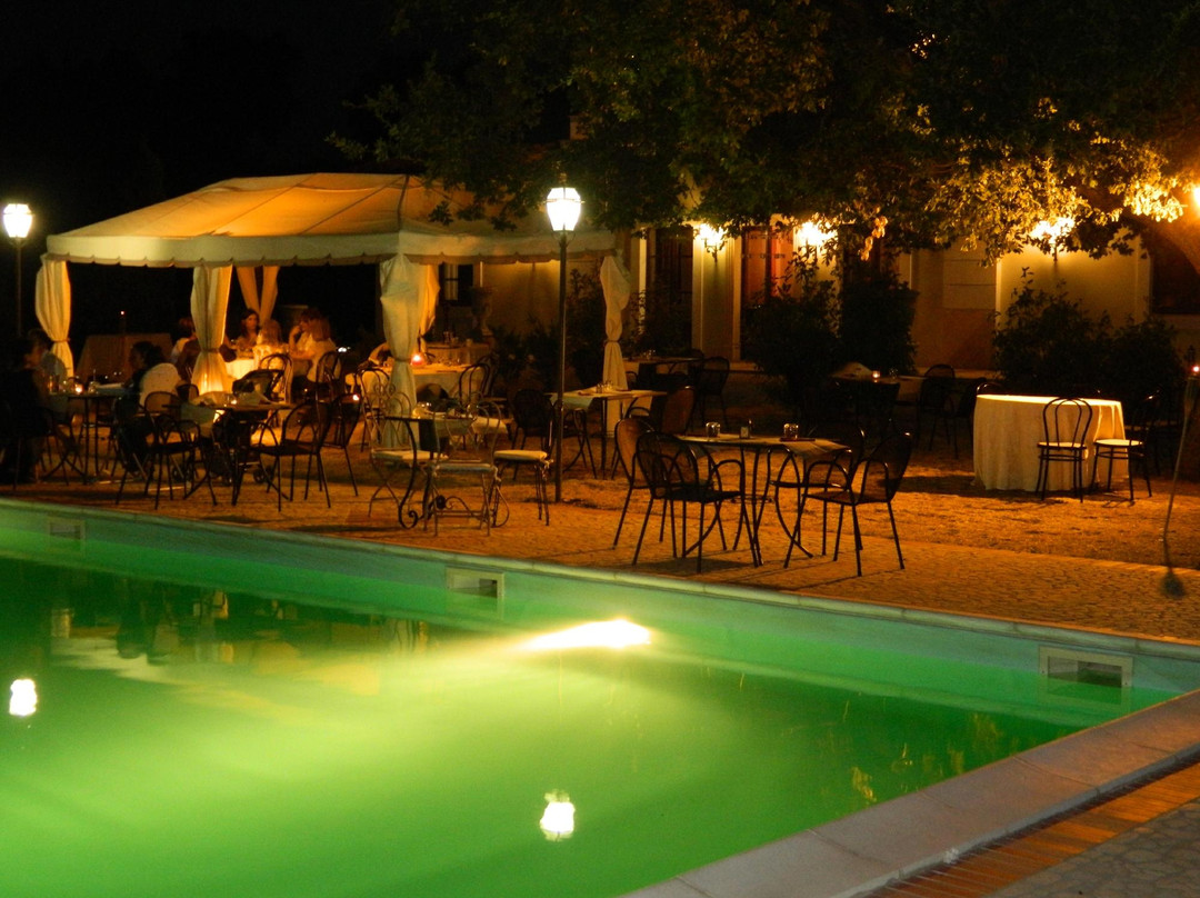 Agriturismo Tenuta Astolfi主图