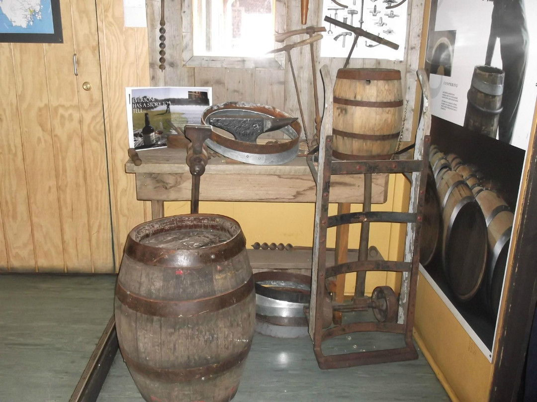 LARK Cellar Door, Hobart-霍巴特必去景点