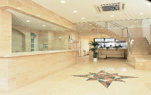 Hotel New Usuki主图