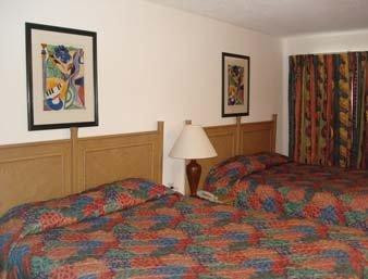 OYO Hotel Yuma AZ - I-8/US-95主图