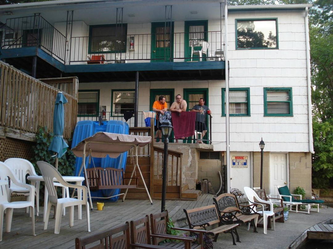 Arbor Lights Resort主图