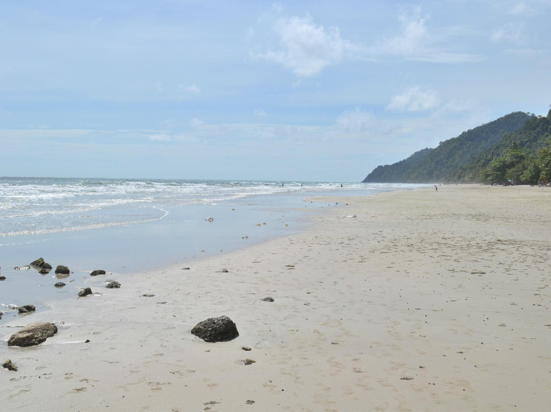 象岛白沙滩-象岛必去景点