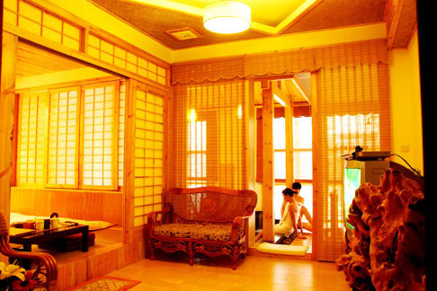 霸州茗汤温泉度假村主图