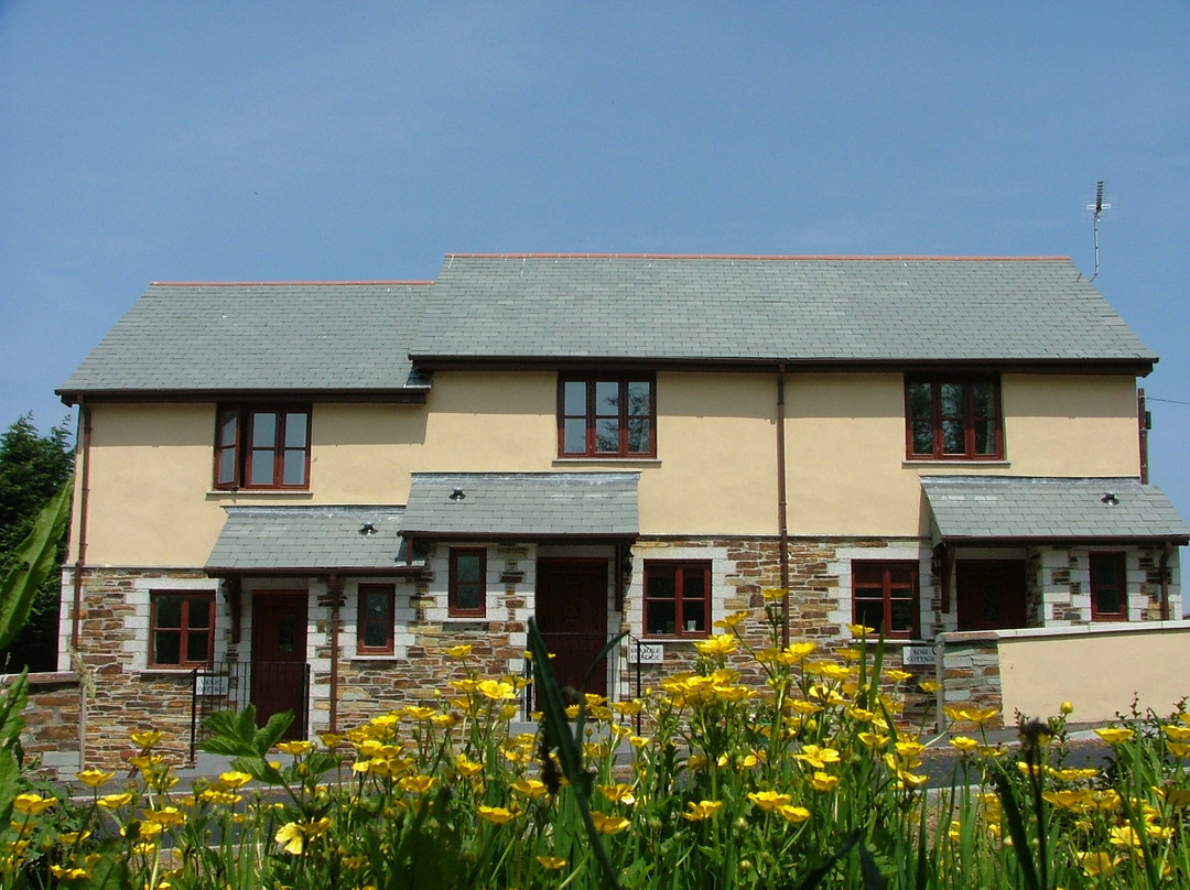 Juliots Well Cottages