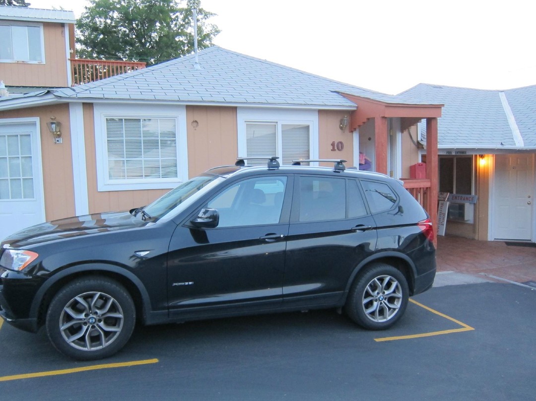 Lake Chelan Motel主图