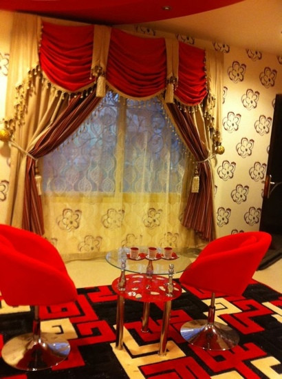 Al Khafji旅游攻略图片