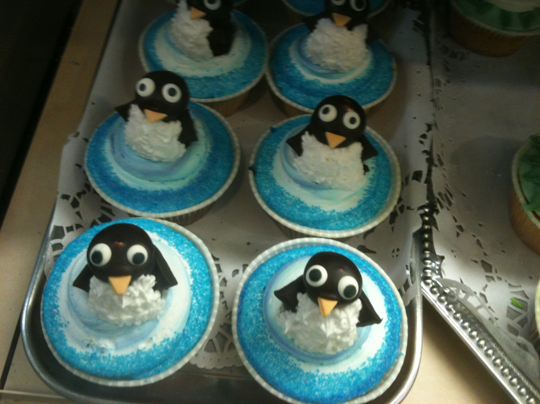 切尔西市场-纽约市必去景点